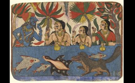 ¿Por qué el ser humano tiende a rendir culto?