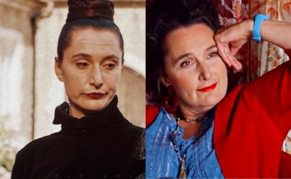 Así luce hoy el elenco de "La bruja desastrosa" a 24 años de su estreno 