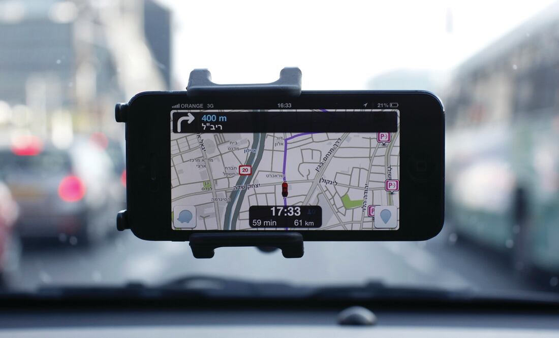 Foto: Archivo / EL UNIVERSAL