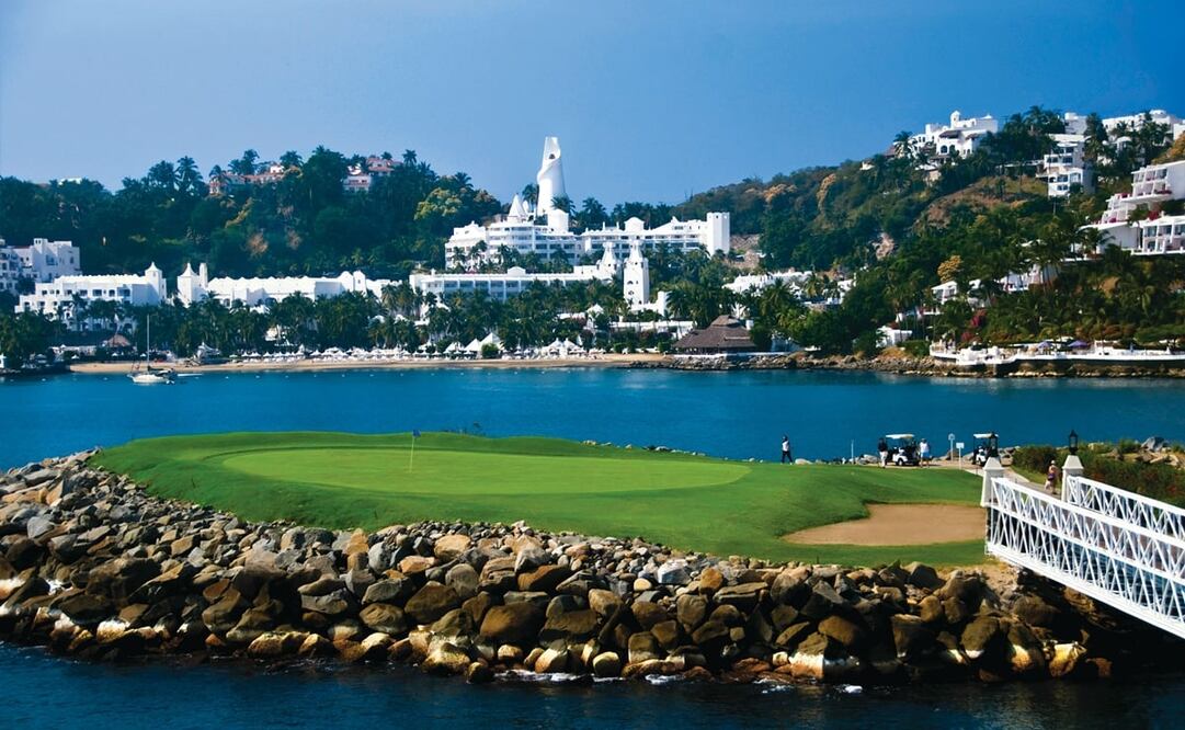 Las Hadas se reactiva