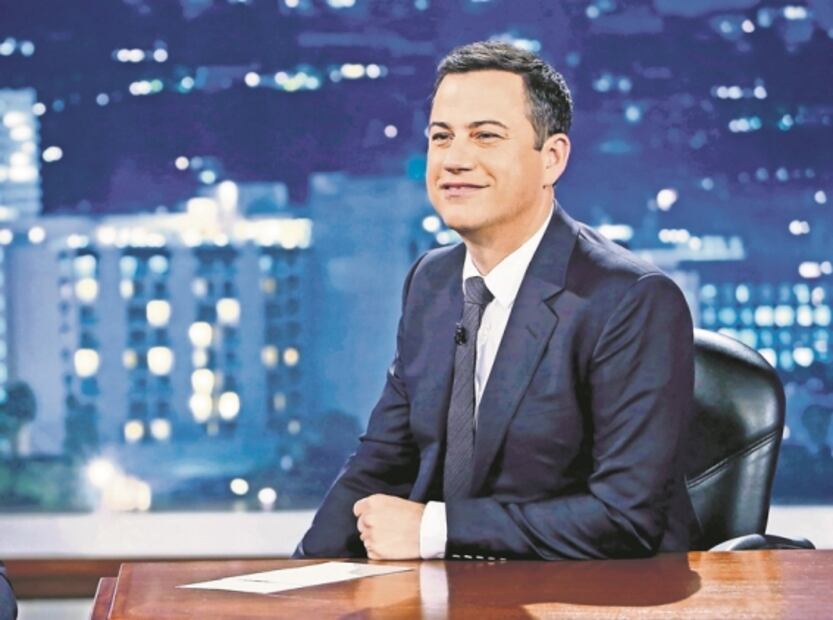 Famosos vs. el muro de Trump