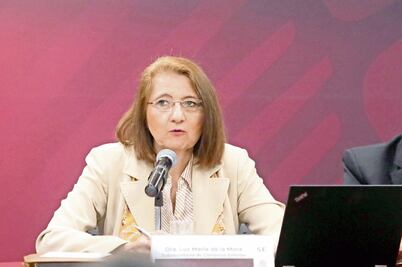 Represalias a EU se renuevan en mayo: Economía