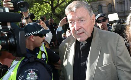 Vaticano anuncia investigación sobre cardenal acusado de abuso sexual