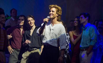 Los 10 estrenos de Netflix, con sello mexicano, que llegan en 2020