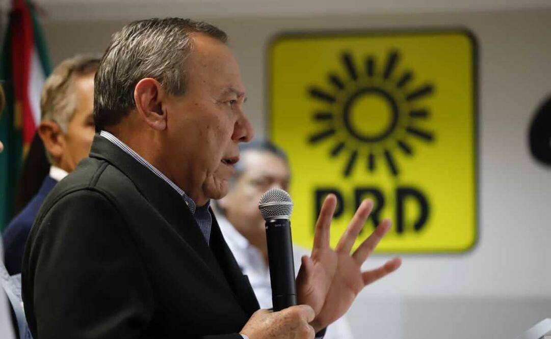 Foto: Twitter @Jesus_ZambranoG