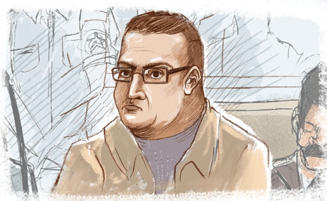 ROSARIO LUCAS. EL UNIVERSAL