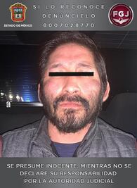 Vinculan a proceso a chofer de grúa, presunto feminiciada de Lety