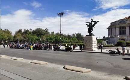 Exigen liberación de policías vinculados a proceso por el caso Melanie