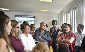 Congreso de CDMX reconoce cableado en desuso como riesgo; autoridades deberán retirarlo