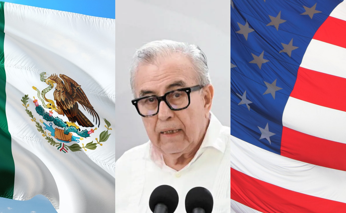Las acusaciones contra Rubén Rocha Moya evidencian un punto de choque entre la exigencia estadounidense de resultados en el combate al crimen organizado y la postura mexicana de defender su jurisdicción