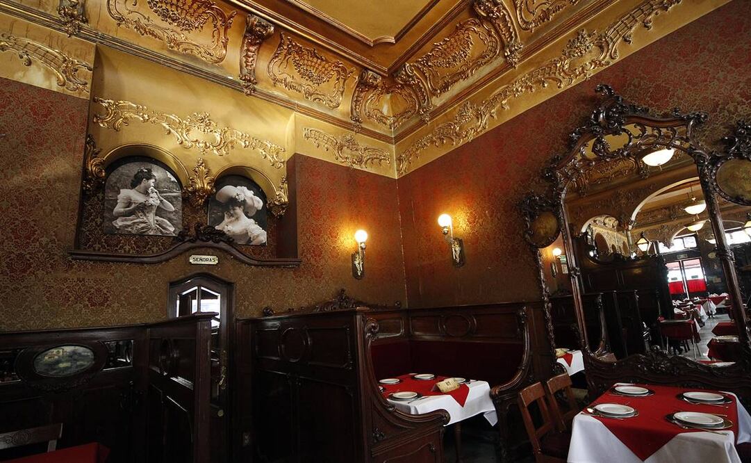 3 cantinas del Centro Histórico para pasar el Sábado de Gloria