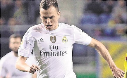 El Real Madrid recurrirá a Apelación