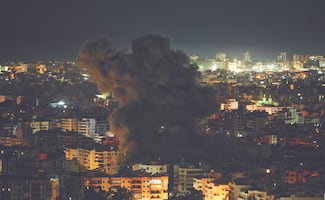 Israel avisa que habrá “nueva fase” contra irán