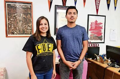 Dreamers, entre el temor y la resistencia