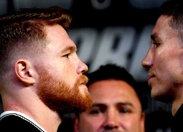 ¿Una victoria de "Canelo" Álvarez contra Golovkin sería dañina para el boxeo?