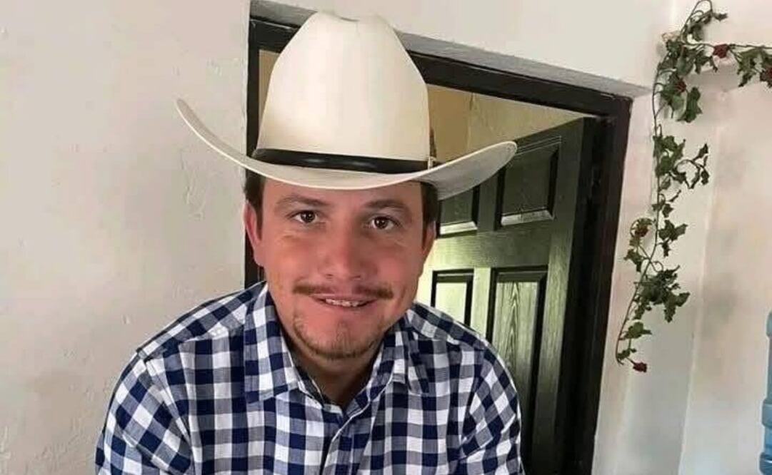 La Comisión de Búsqueda Para el Estado de Sonora emitió una ficha para su localización bajo el expediente SG/CBPESON/139/2025. Foto: Especial