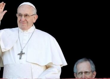 ¿Qué dice la carta del Papa a Maduro y por qué se ha interpretado como un revés para el mandatario?