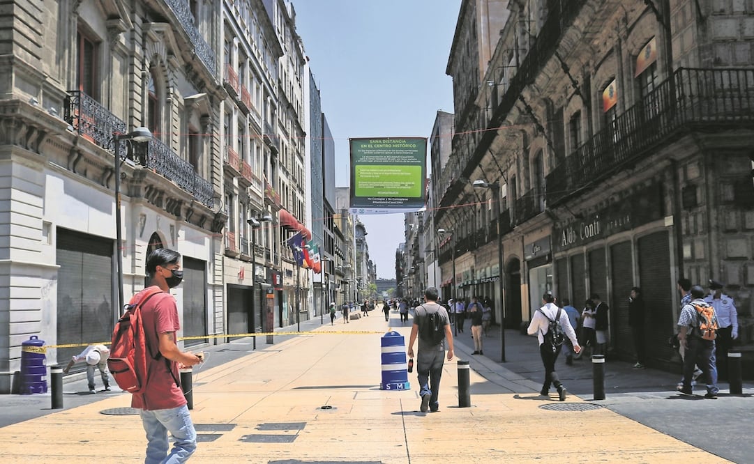 Foto: Archivo / EL UNIVERSAL