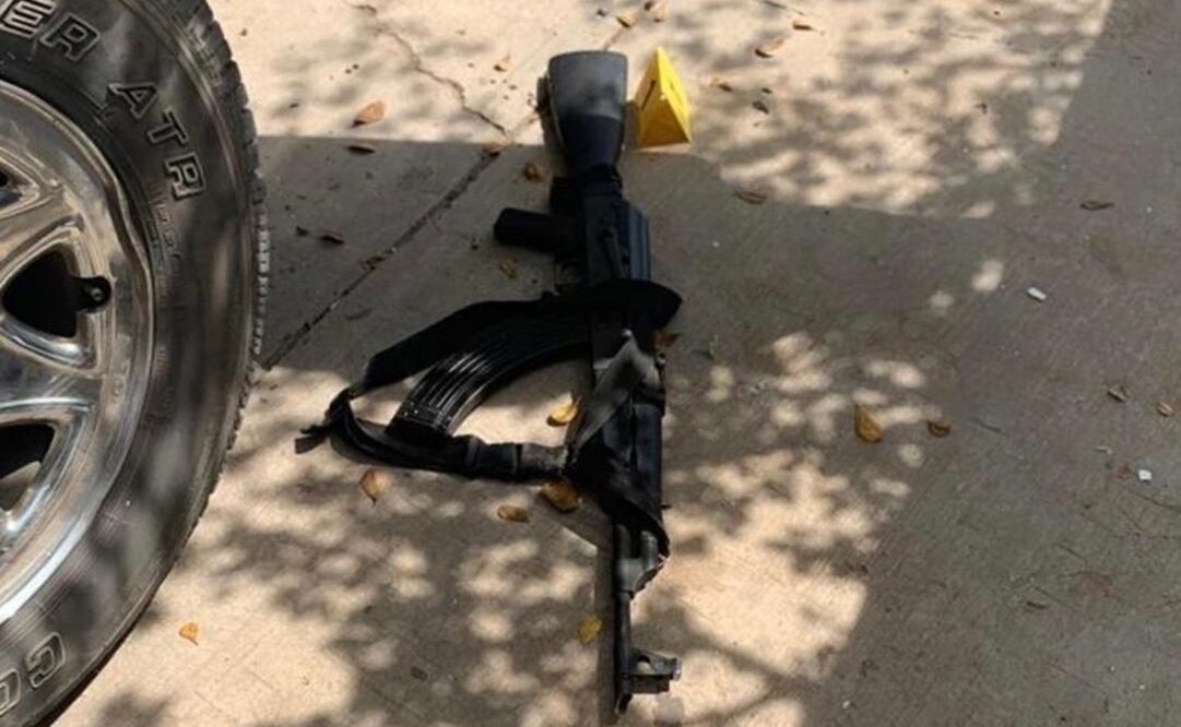 Foto: Especial/El Universal