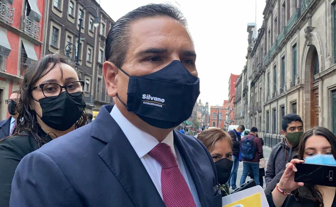 Foto: Berenice Fregoso. EL UNIVERSAL