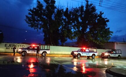 Tras aparición de narcomantas, aplican “toque de queda” en Guachochi, Chihuahua