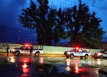 Tras aparición de narcomantas, aplican “toque de queda” en Guachochi, Chihuahua