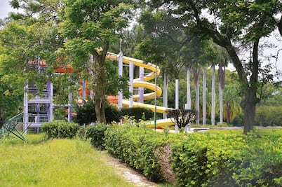 Six Flags arranca las obras para el parque de Oaxtepec