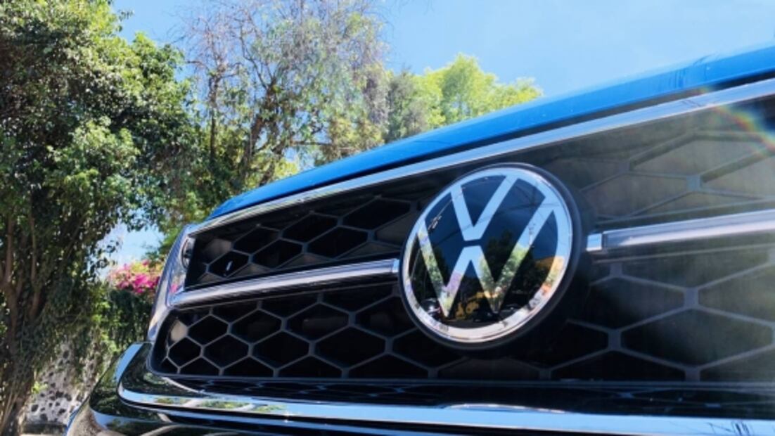 A prueba: Volkswagen Taos, lo mejor de la marca en mucho tiempo