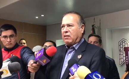 Presentan denuncias contra exfuncionarios de Tijuana por probables delitos