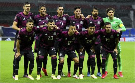 La Selección Mexicana ya no jugará en Guadalajara