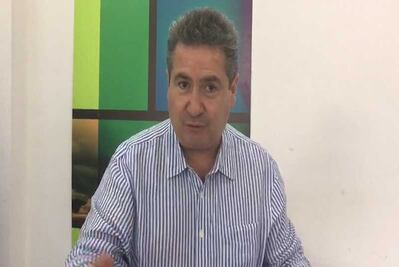 Tercer debate presidencial