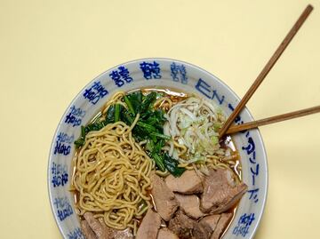 Lo que debes saber del ramen, un favorito de México (y el mundo)