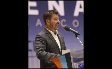 Secretario de Turismo de Aguascalientes renuncia por investigaciones contra patronato de la Feria de San Marcos