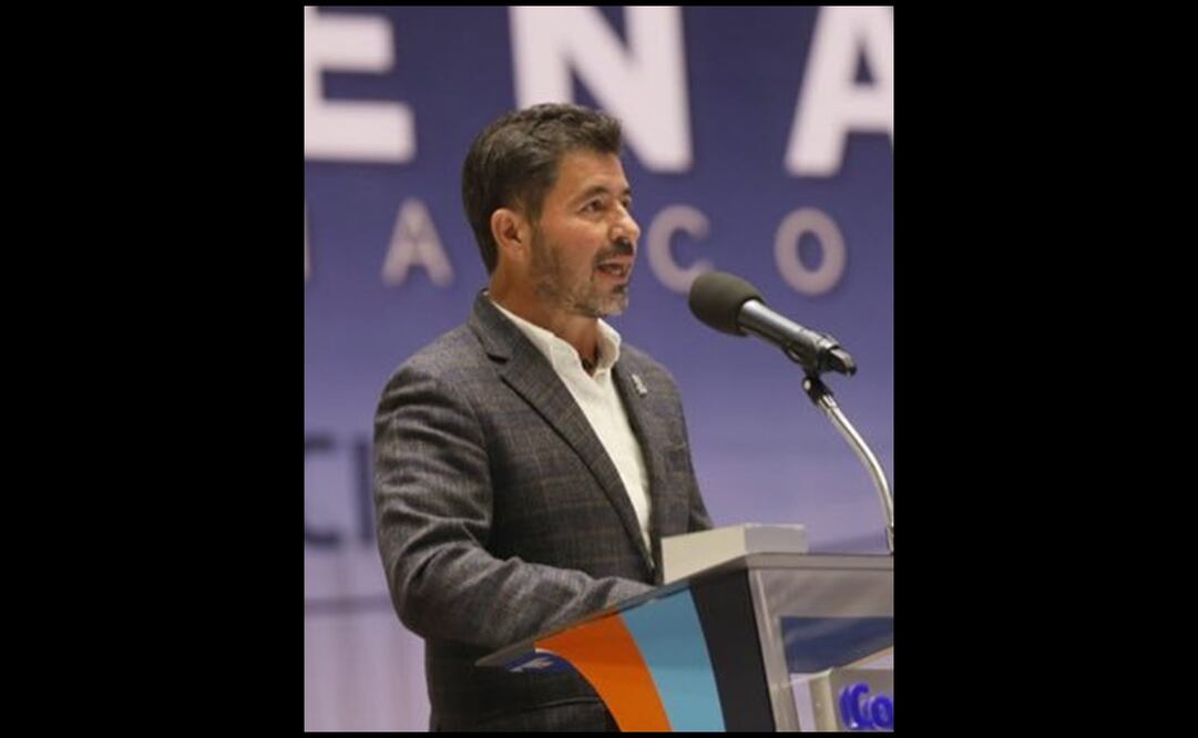 Foto: Twitter @JorgeLopez_M