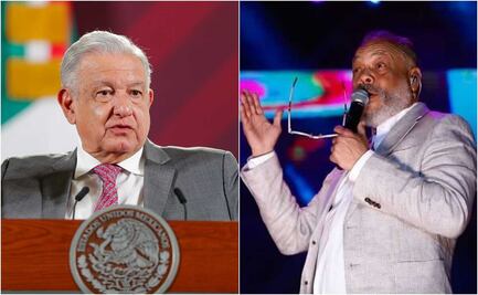 Así le respondió AMLO a Francisco Céspedes tras punto de vista “extremo” de desearle la muerte
