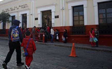 A clases, 25 millones 900 mil alumnos