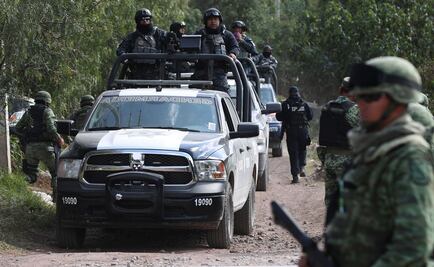 Detenciones de "El Chapo" y "La Tuta", logros que presume la PF