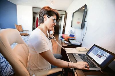 Conciliar trabajo y vida familiar, reto empresarial