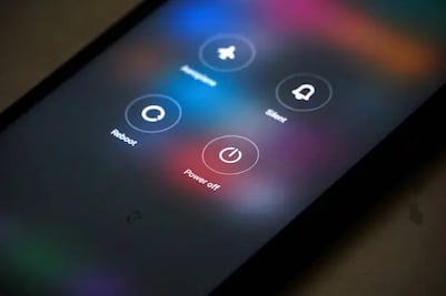 La señal de tu celular que indica que debes reiniciarlo 