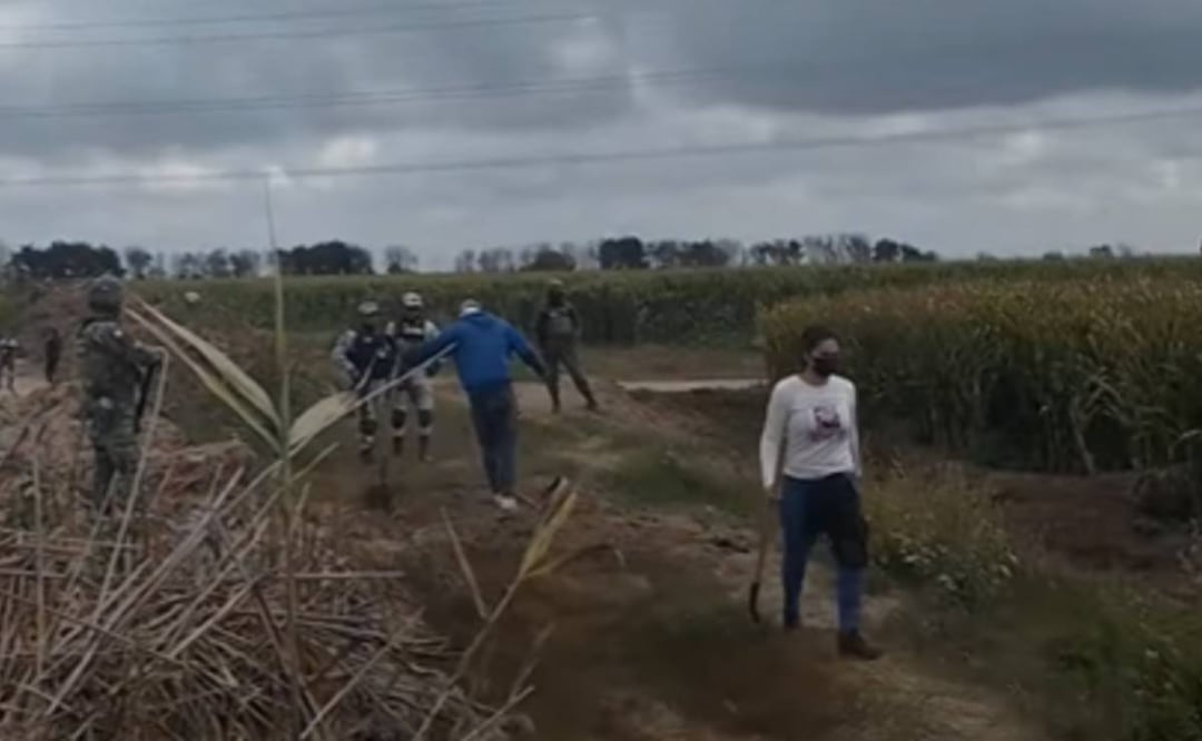 Foto: Twitter @CeciPatriciaF