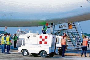Turbosina cara asfixia a aerolíneas de bajo costo