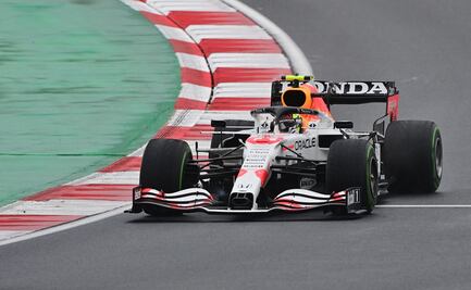 ¿Cuáles son las posibilidades de que Checo Pérez gane el GP de México? 