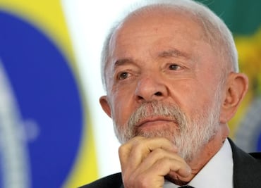 Aranceles de Trump afectarán a 35.9% de exportaciones Brasil: vicepresidente; "lucharemos para reducir el impacto", dice