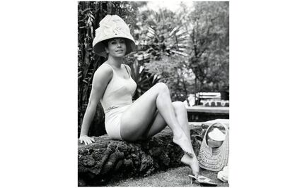 Ana Bertha Lepe y la tragedia que marcó su vida 