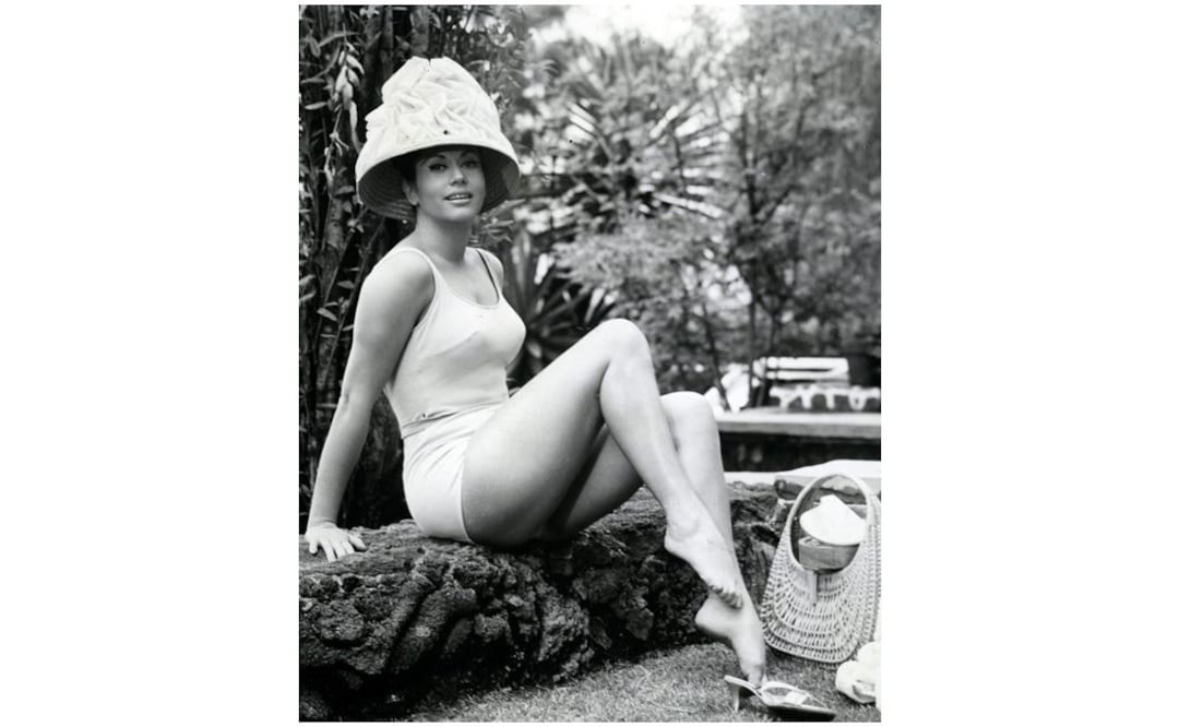 FOTO: Archivo EL UNIVERSAL