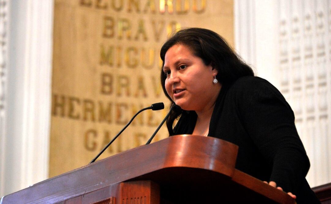 Foto: Archivo / EL UNIVERSAL