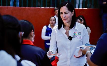 Alcaldía de Álvaro Obregón realiza pláticas para erradicar el acoso y la violencia escolar