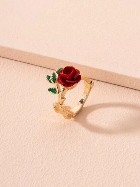 Accesorios en forma de flores que todas las plant ladies amarán