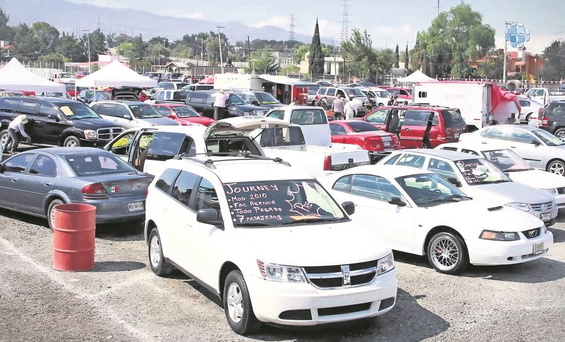 Foto: Archivo/ EL UNIVERSAL