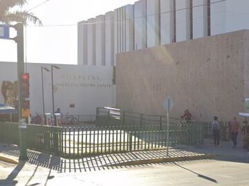 En menos de 3 horas, salvan vida de paciente al activar Código Cerebro en hospital del IMSS en Tamaulipas